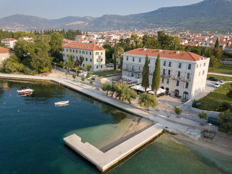 Hotel Štacija 3