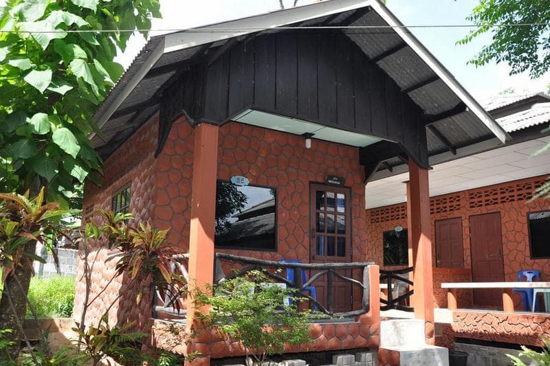 Coral Bungalows photo 1