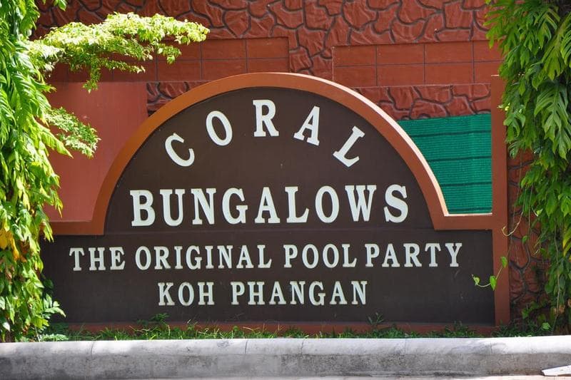 Coral Bungalows 4