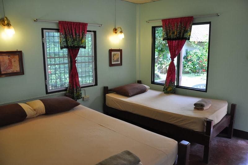 Coral Bungalows 5