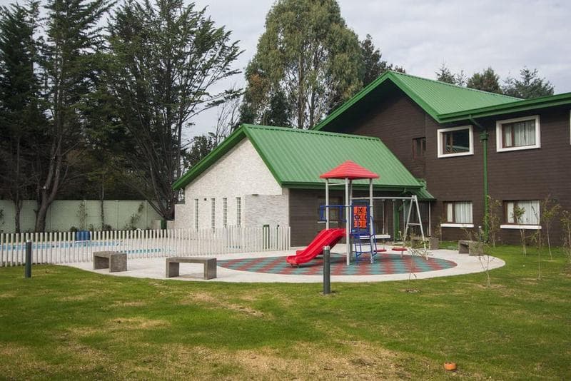 Hotel Diego De Almagro Osorno 2