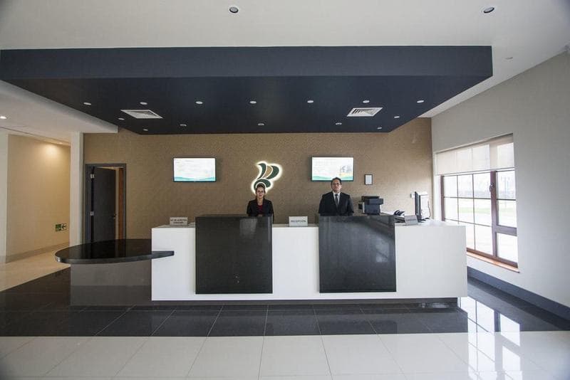 Hotel Diego De Almagro Osorno 3