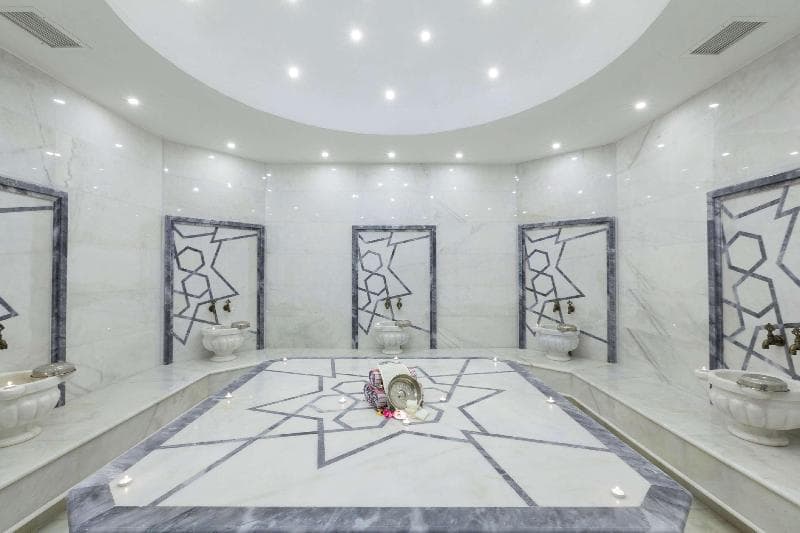 Vib Best Western Antalya 3