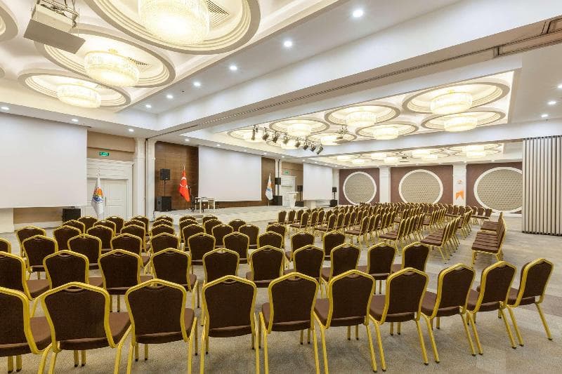 Vib Best Western Antalya photo 1