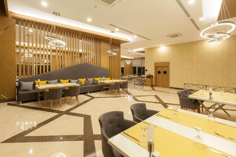 Vib Best Western Antalya 4