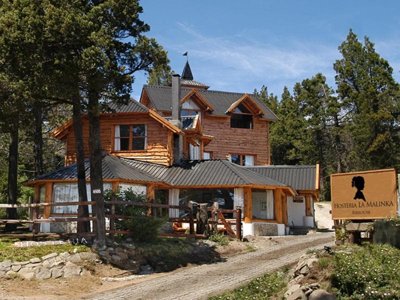 HTL La Malinka photo 1
