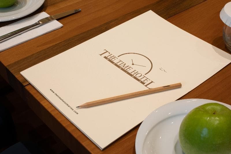 The Time Hotel Marina 4