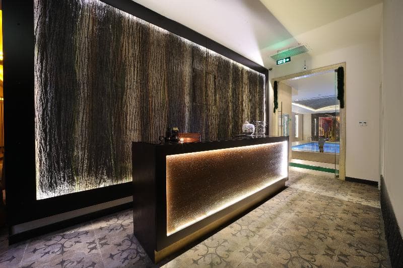 The Time Hotel Marina photo 1
