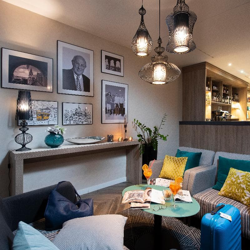 The Three Corners Lifestyle Hotel 3