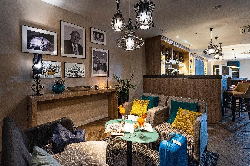 The Three Corners Lifestyle Hotel 4