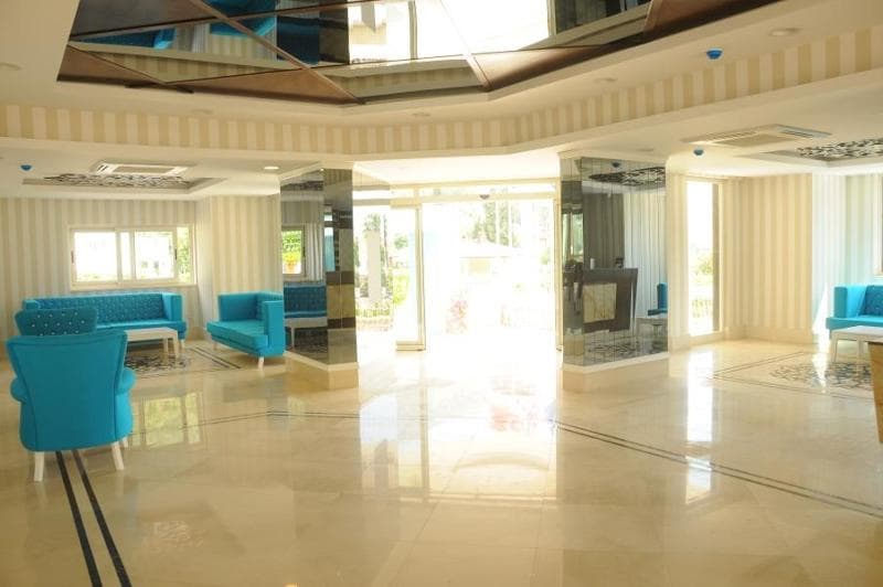 Marcan Resort Hotel 4