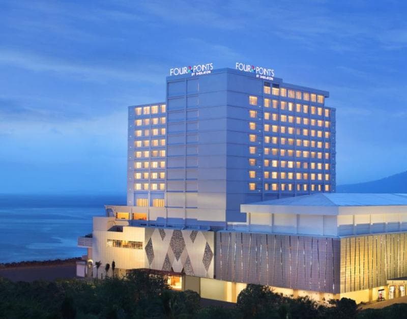 Four Points By Sheraton Manado photo 1