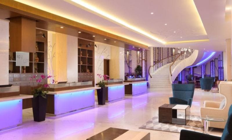 Four Points By Sheraton Manado 2