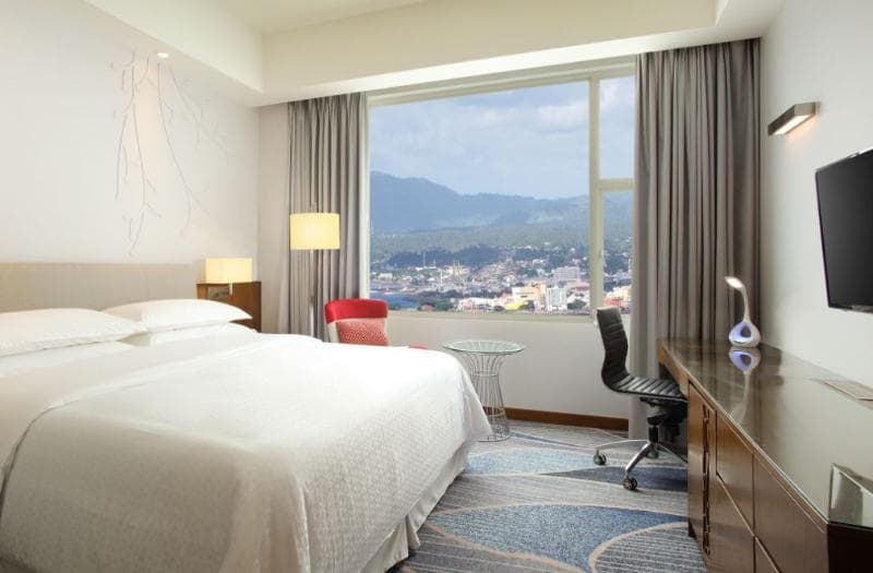 Four Points By Sheraton Manado 3