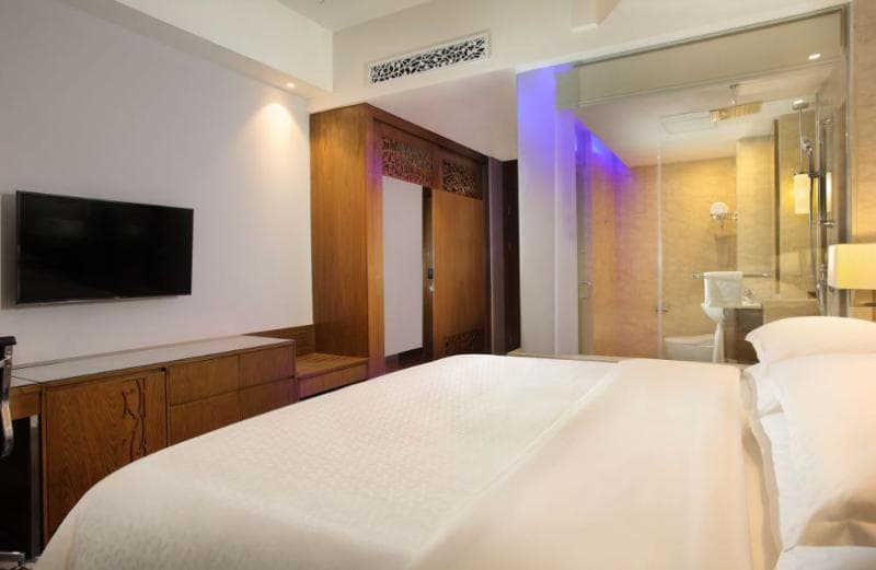 Four Points By Sheraton Manado 4
