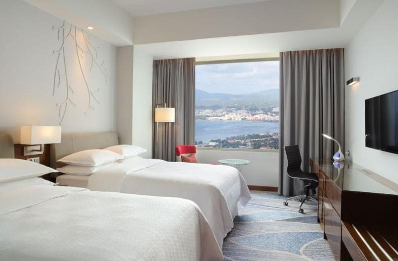 Four Points By Sheraton Manado 5
