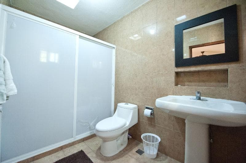 Econosuites Monterrey 2