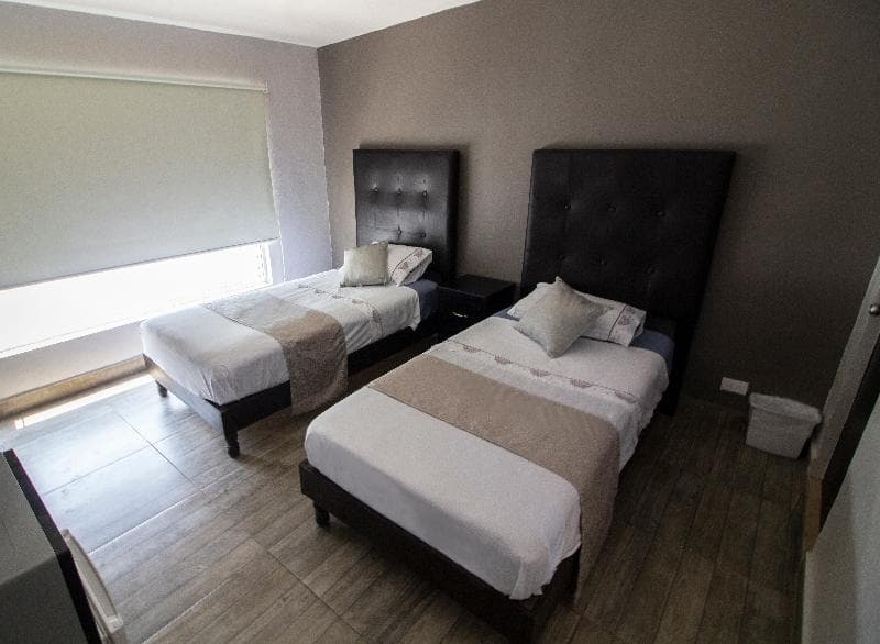 Econosuites Monterrey 4
