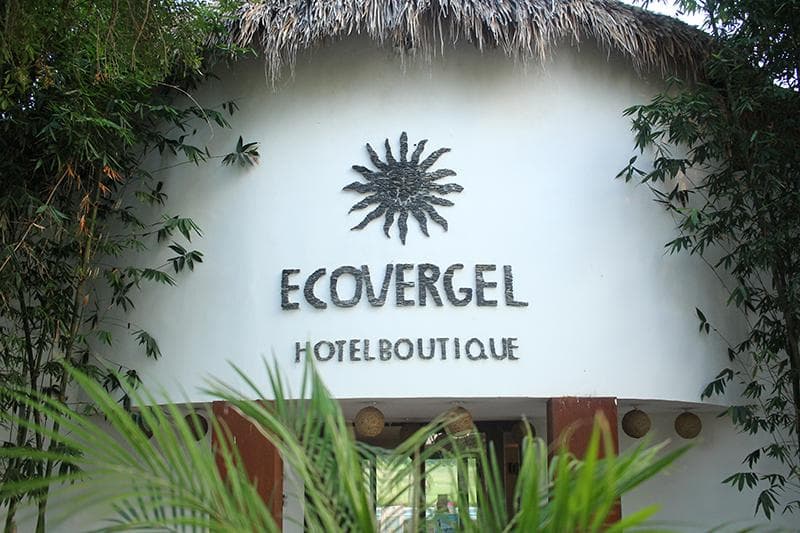 Ecovergel Hotel Boutique 1