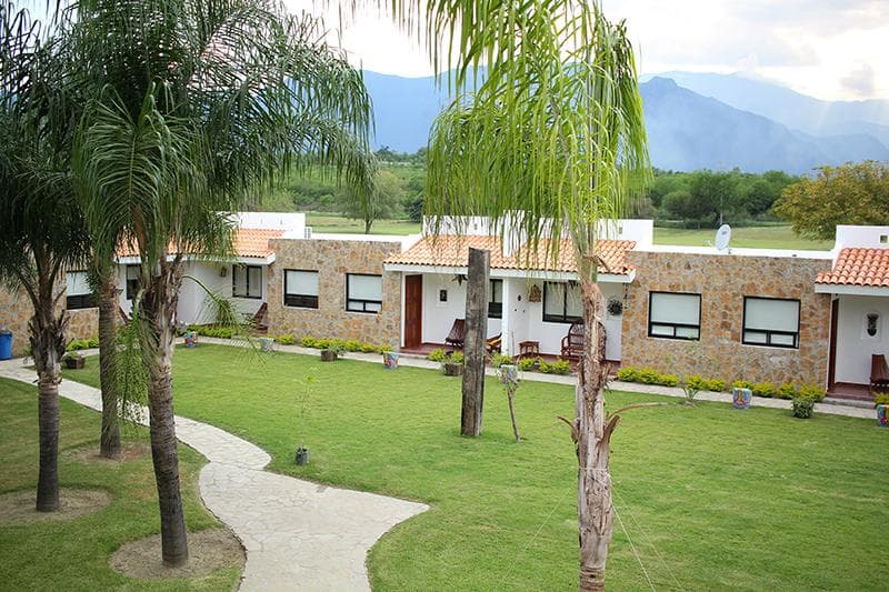 Ecovergel Hotel Boutique 2