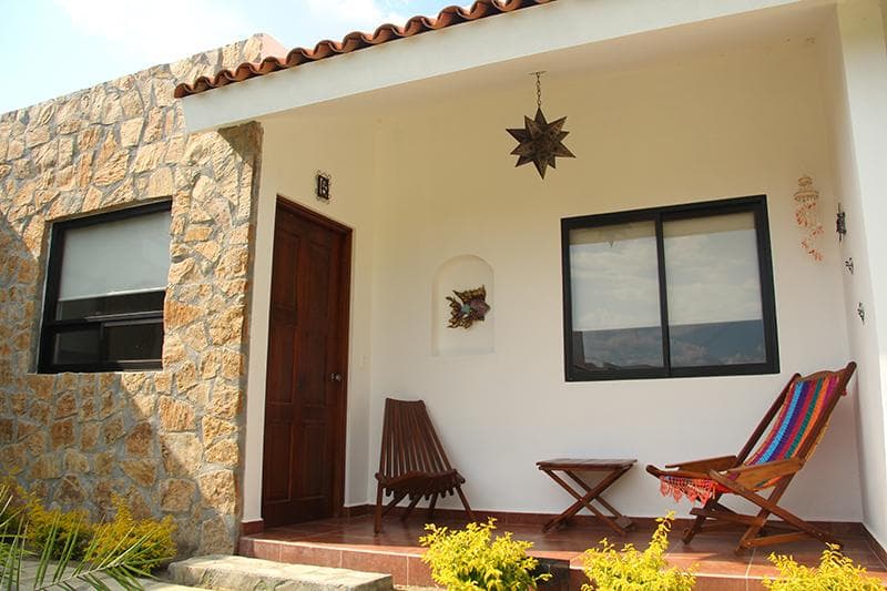 Ecovergel Hotel Boutique 4
