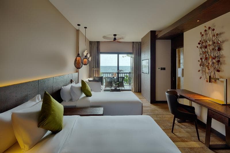 Nam Nghi Coral Peninsula Phu Quoc main