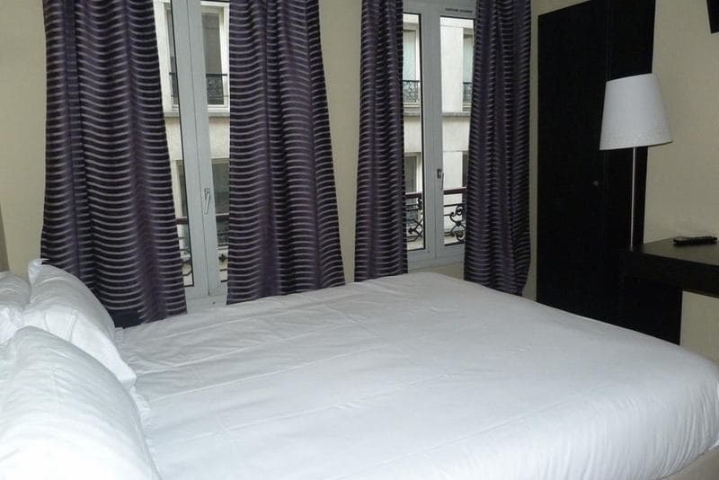 Hotel Du Jura 5