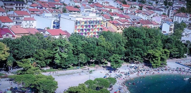 Hotel Crikvenica photo 1