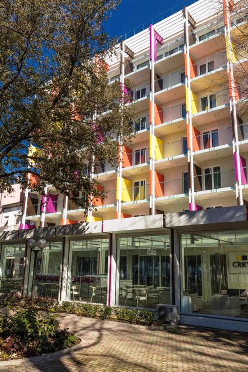 Hotel Crikvenica 3