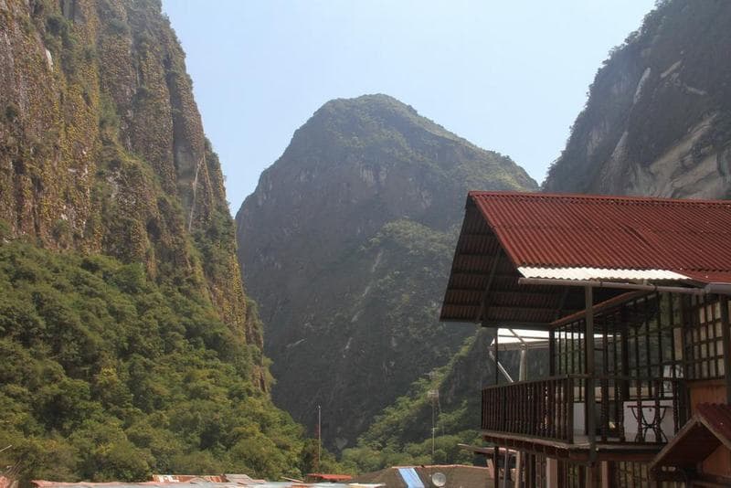 Gringo Bill's Hotel 2