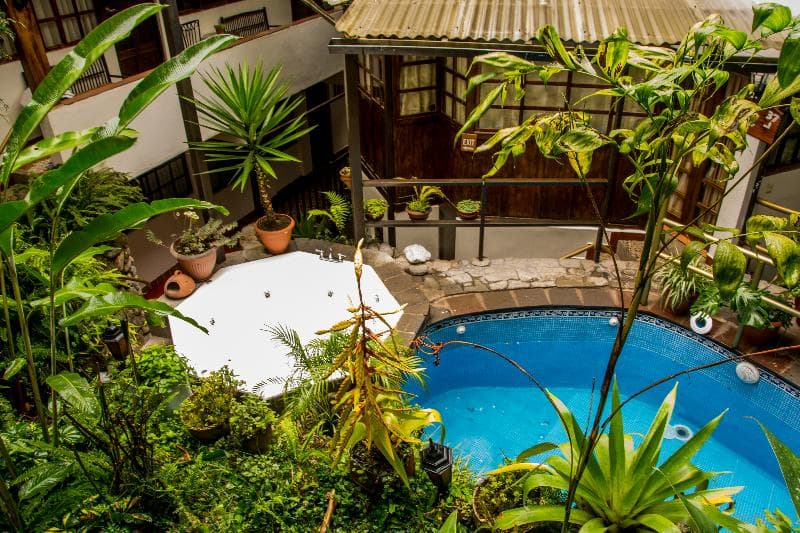 Gringo Bill's Hotel photo 1