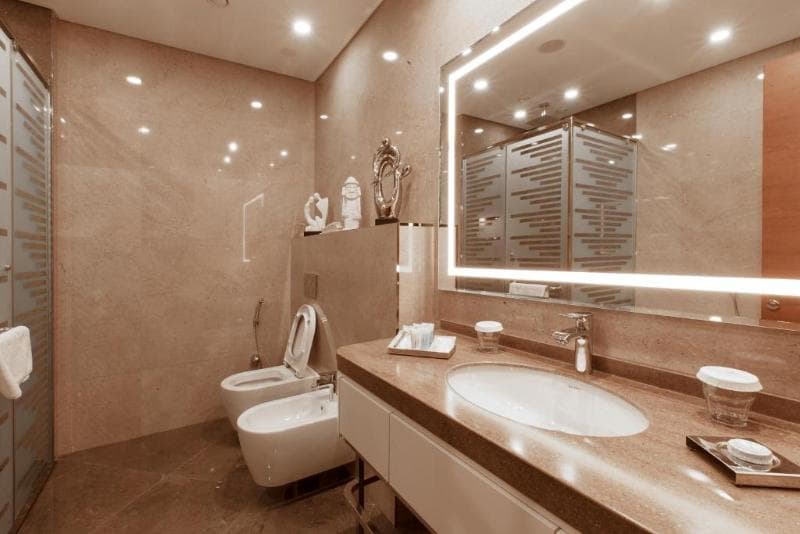 Winter Park Hotel Baku 5