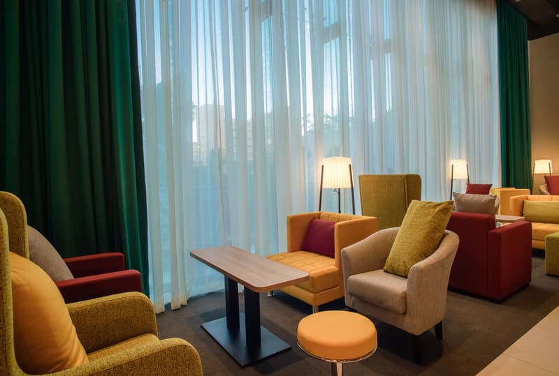 Park Inn By Radisson Nairobi Westlands 2