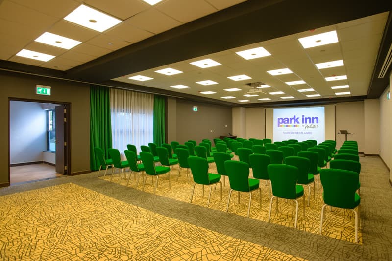 Park Inn By Radisson Nairobi Westlands 3