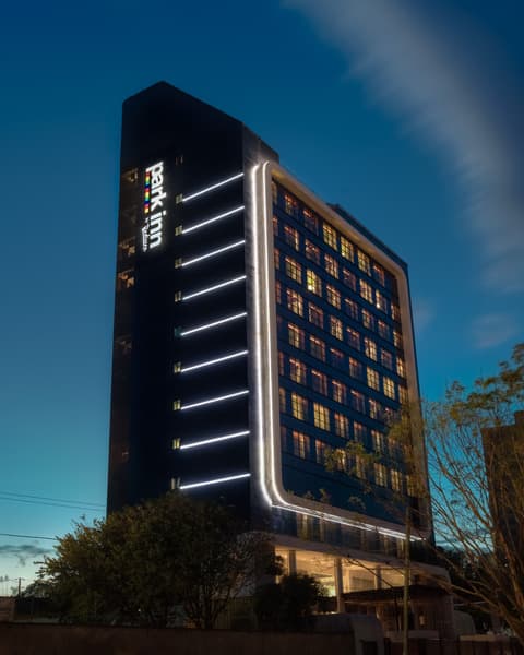 Park Inn By Radisson Nairobi Westlands 4