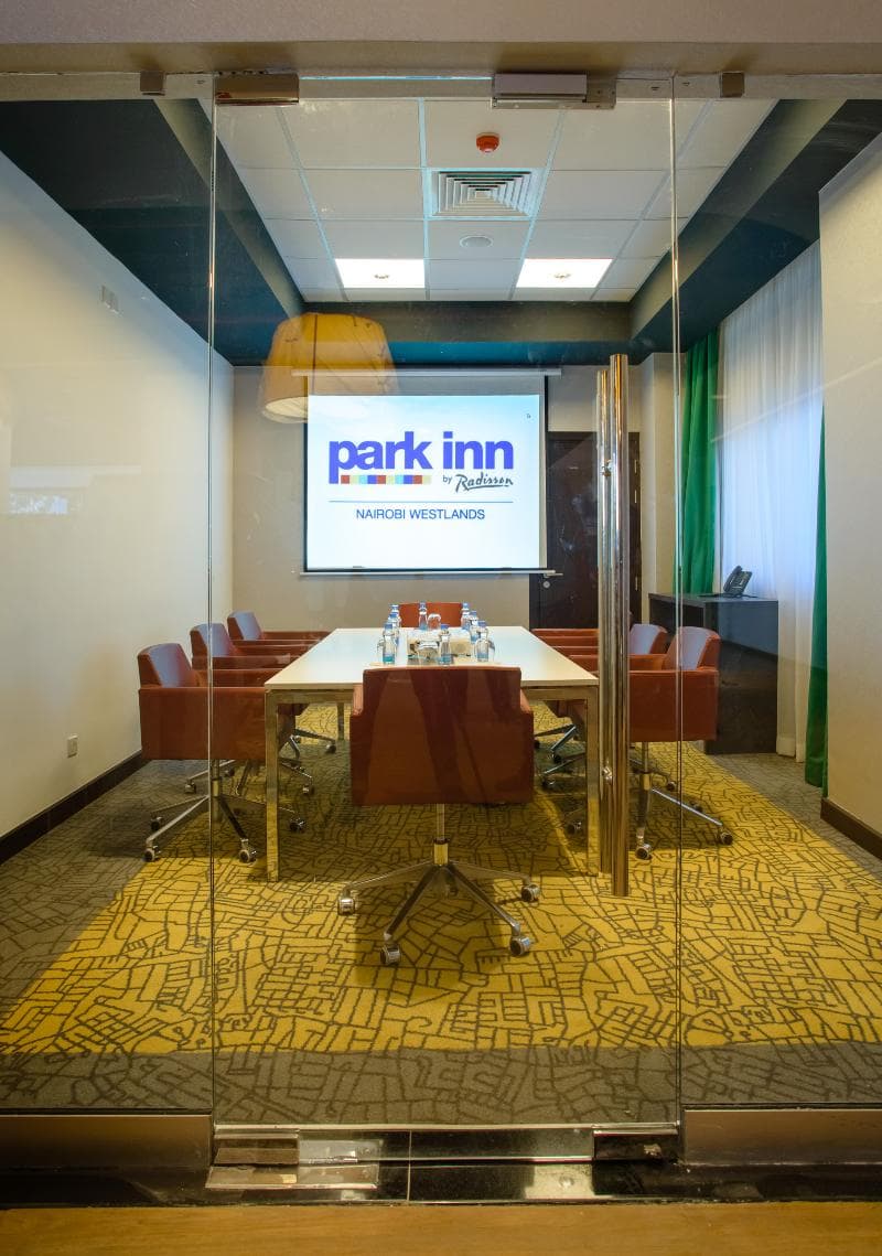 Park Inn By Radisson Nairobi Westlands 5
