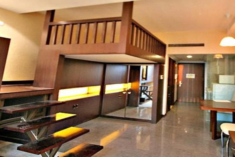 Shanghai Abest Xinshikong Apartments 2