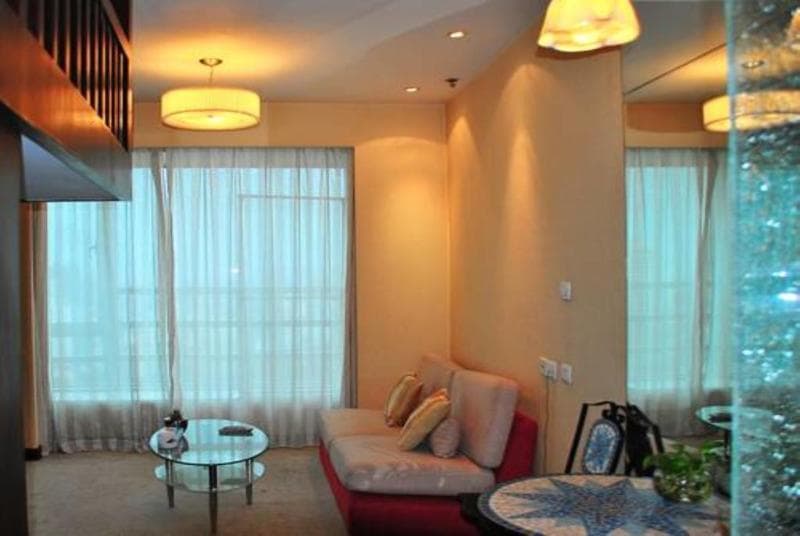 Shanghai Abest Xinshikong Apartments 3