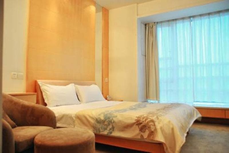Shanghai Abest Xinshikong Apartments 5