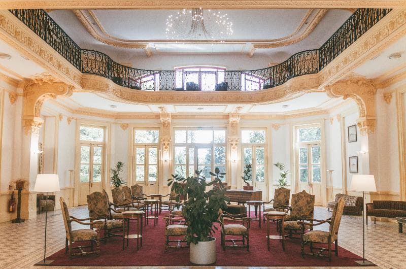 Residence le Splendid 5