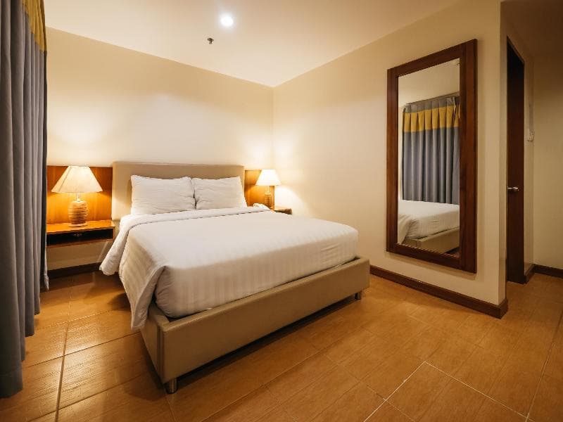 The Well Hotel 3