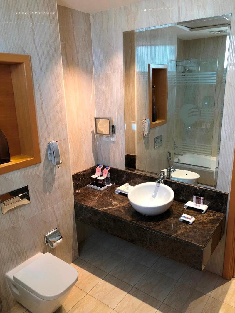 Fortune Park Hotel photo 1