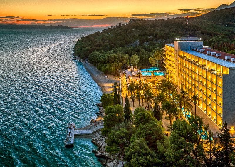 Bluesun Hotel Jadran 3