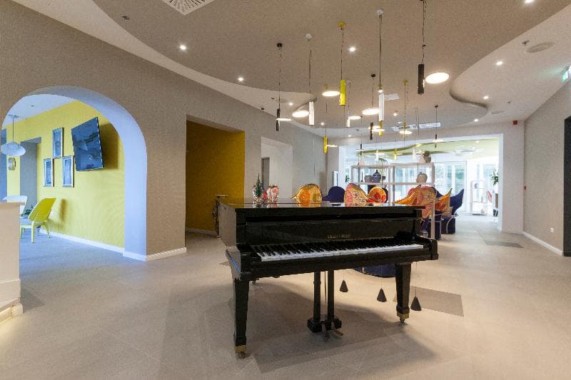 Bluesun Hotel Jadran 4