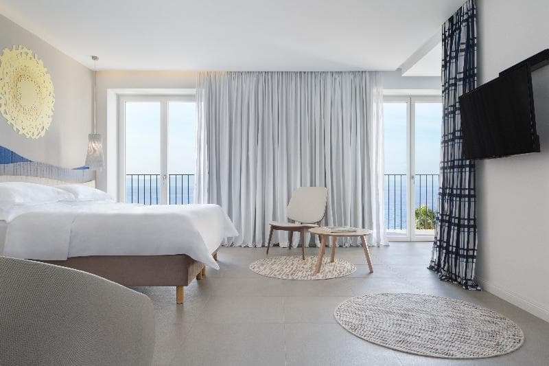 Bluesun Hotel Jadran 5