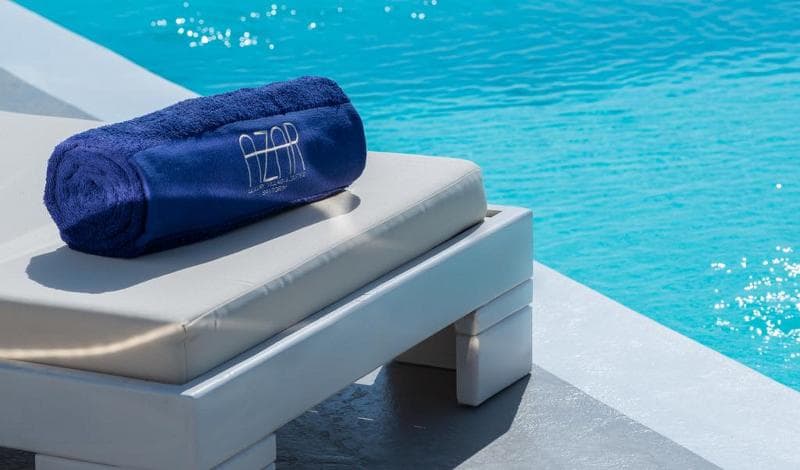 Azar Villas & Suites photo 1
