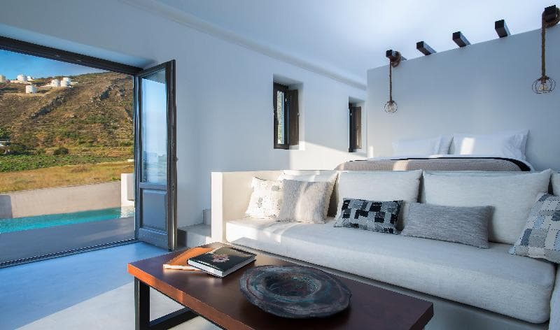 Azar Villas & Suites 5