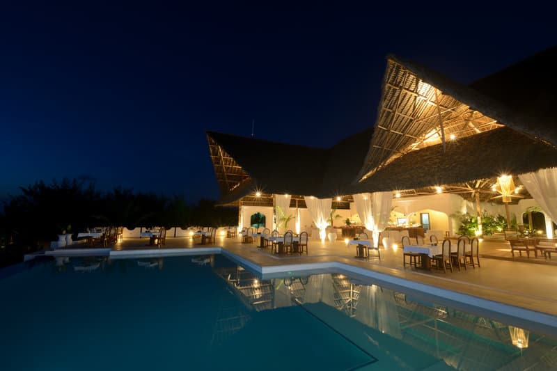 Konokono Beach Resort photo 1