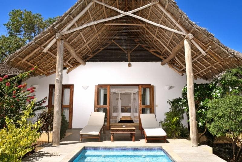Konokono Beach Resort 5