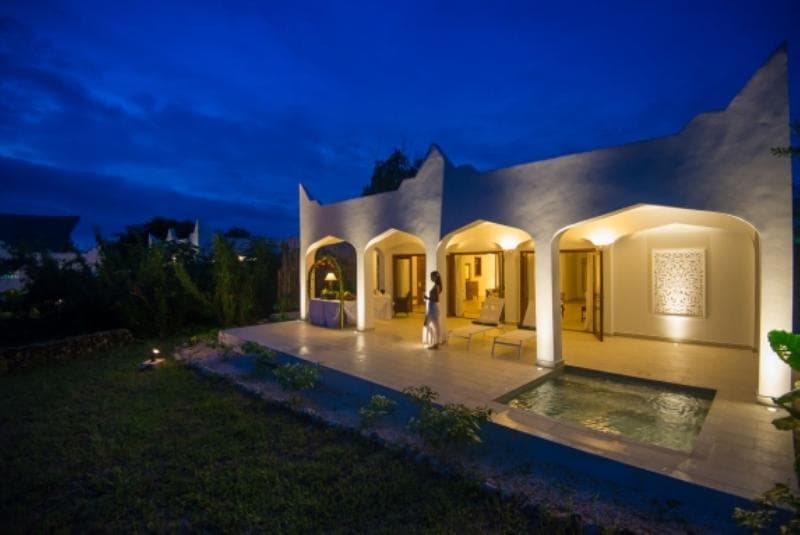 Konokono Beach Resort 3